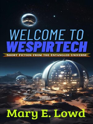 cover image of Welcome to Wespirtech